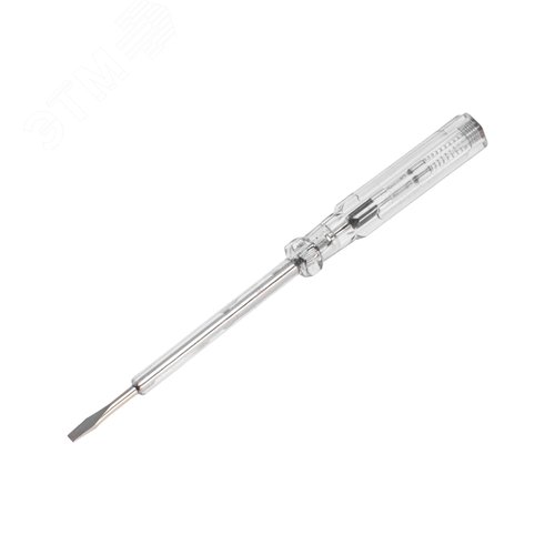 Отвертка индикаторная P-02, 100-500В, 190 мм
