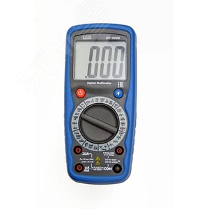 Мультиметр цифровой DT-9908