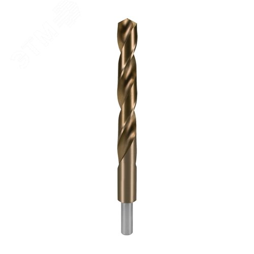 Сверло по металлу 12x151/101мм DIN338 HSSE-Co5 130°
