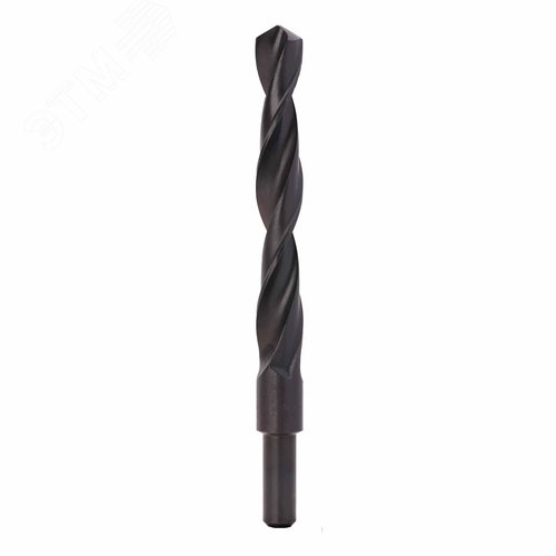 Сверло по металлу 16,5x184/125мм DIN338 HSS-R 118°