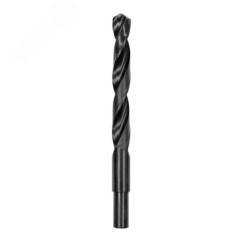 Сверло по металлу 18x191/130мм DIN338 HSS-R 118°