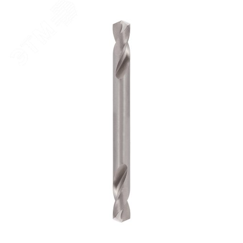 Сверло по металлу двухстороннее 3,2x49мм DIN1897 h8 3xD HSS-G 135°