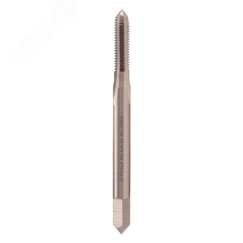 Метчик М2,5х0,45 DIN352 6h HSS-G