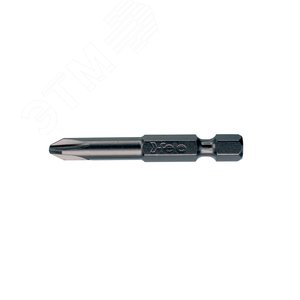 Бита крестовая серия Industrial PH 2X50, 10 шт