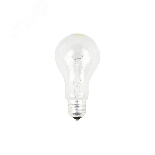 Лампа РН 200Вт 230В E27 A65 термоизлучатель