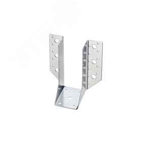 Опора Бруса раскрытая OBR R 51х135