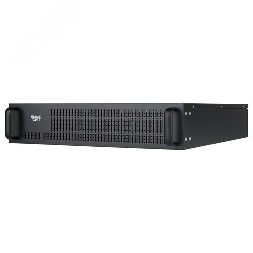 Внешний батарейный модуль SMARTWATT SECURE BP 36/14, Внешний батарейный модуль для UPS SECURE 1kVA