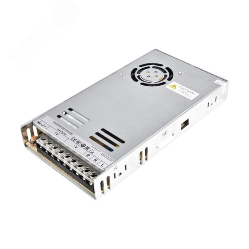Блок питания PSL002 24В 350Вт IP20