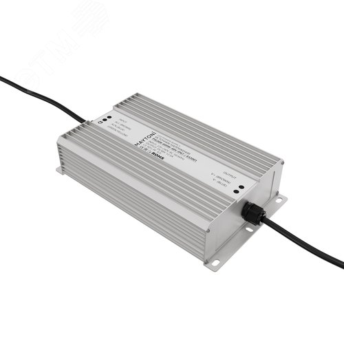 Источник напряжения PSL008 48В 600Вт IP67 (арт 832001)
