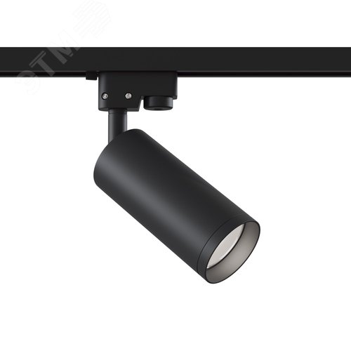 Светильник трековый Focus Unity GU10 10 Вт
