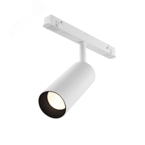 Светильник трековый Focus Led Exility 3000K 12Вт 24 град