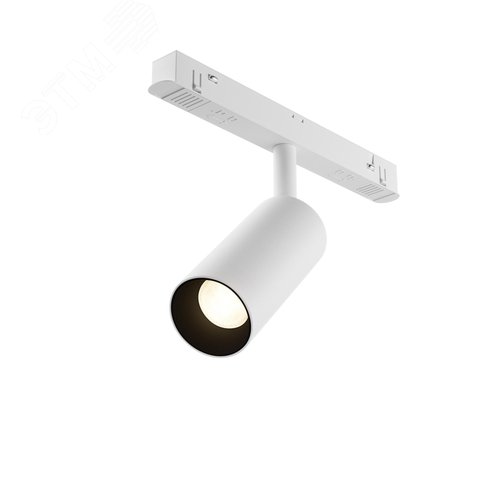 Светильник трековый Focus Led Exility 3000K 5Вт 24 град