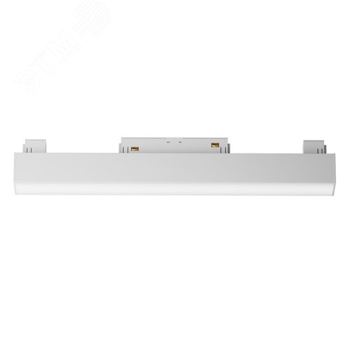 Светильник трековый Basis Gravity 4000K 12Вт 120 град