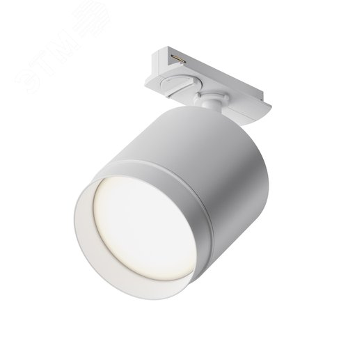 Светильник трековый Polar Unity GX53 15 Вт