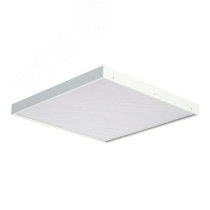 Светильник светодиодный TL04 CL ECP EM 42w 3750Лм 4000К IP40
