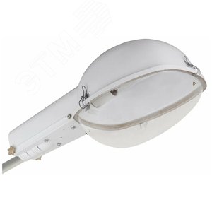 Светильник ЖКУ-02-150-003 со стеклом IP53