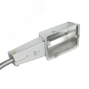 Светильник ЖКУ-28-250-001 со стеклом выпуклый IP53