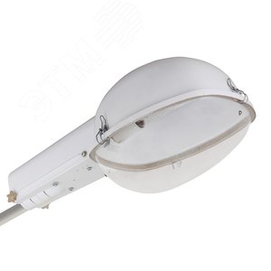 Светильник ЖКУ-02-250-003 со стеклом IP53