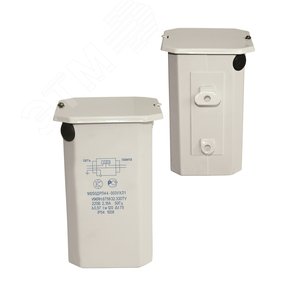 Аппарат электромагнитный пускорегулирующий ПРА 1И250ДРЛ44-003 независимый IP54 УХЛ1