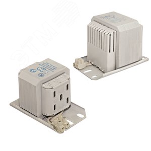 Аппарат электромагнитный пускорегулирующий ПРА 1И400ДРЛ44Н-003 встраиваемый IP20 УХЛ2