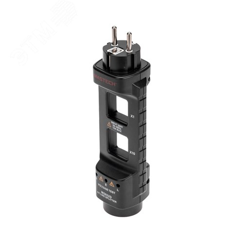 Приставка для токовых клещей MS922D MASTECH