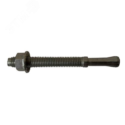 Шпилька анкерная (SKА-F) 8x95 термодиффузия, к.п. 10.9