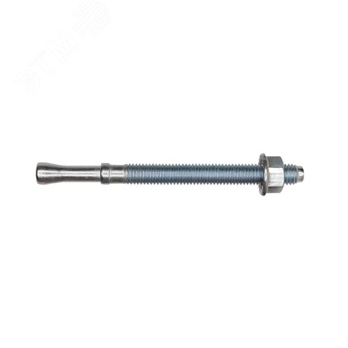 Шпилька анкерная (SKА) 10x100 (10 шт) оцинкованная, к.п. 10.9