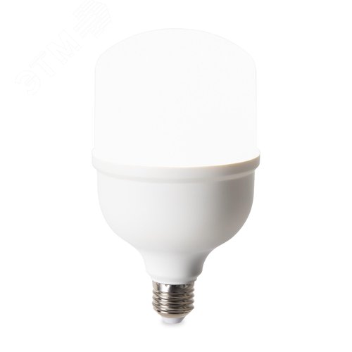 Лампа светодиодная T100 30Вт 4000К E27 IP20