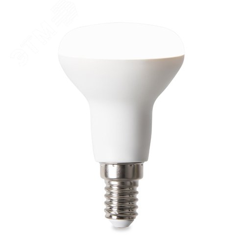 Лампа светодиодная R50 E14 6.5Вт 4000К E14 IP20
