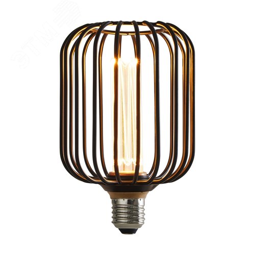 Лампа светодиодная Loft Led A105BMCT100 4W 1800К E27 DIM