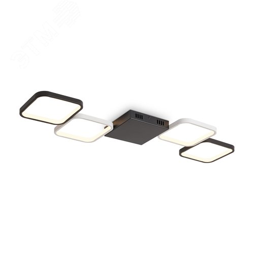 Светильник потолочный Neo Geo 120Вт IP 20