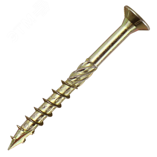 Саморез универсальный Torx Daxmer 6.0х100