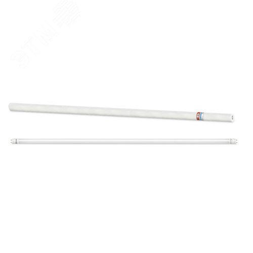 Лампа светодиодная LED-T8-М-PRO 32Вт 230В G13 6500К 3200Лм 1500мм матовая IN HOME