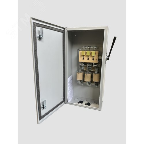 Ящик силовой ЯРП-250А IP54 TVENKOM БП-00008946