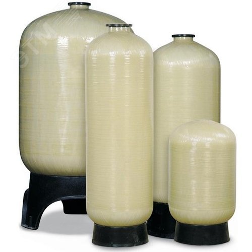 Корпус 12х52 2,5Т WATERSTRY ECO
