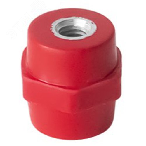 Изолятор шинный 20х19 (М6) (30шт)
