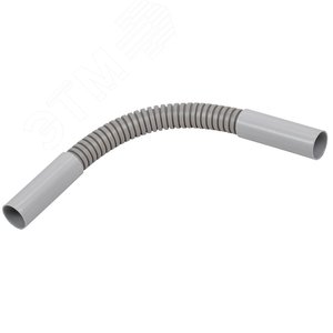 Муфта гибкая труба-труба MGP20 IP44 ELASTA