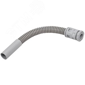 Муфта гибкая труба-коробка BGP32 IP44 ELASTA