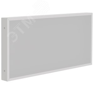 Панель светодиодная PRO светильник 1071 18Вт 4000К IP40 595х295мм опал