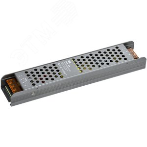 Драйвер LED ИПСН-PRO 250 Вт 24 В клеммы IP20