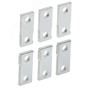 Наконечники для ВА88-35 250А 3P (6шт/компл)