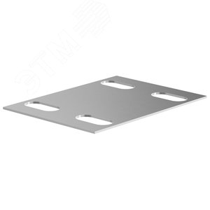 Накладка на основание лотка 50мм