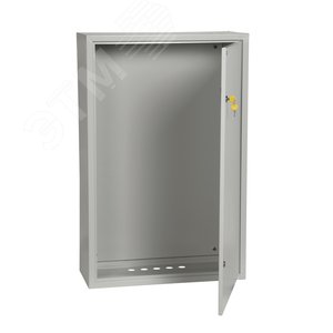 Корпус металлический ЩМП-6-0 (1200х750х300мм) УХЛ3IP31