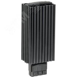 Обогреватель на DIN-рейку 100Вт IP20