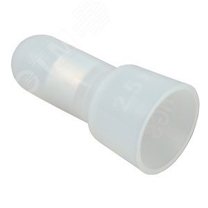 КИЗ 8.0мм2 для соединения алюминиевых проводов (100 шт)