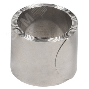 Пружина постоянного давления ППД D25-40 0.3x15x7