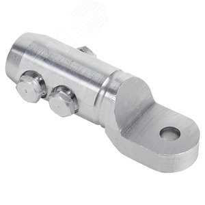 Наконечник болтовой НС-300 35кВ