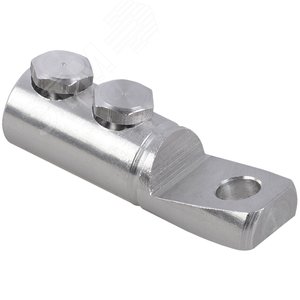 Наконечник болтовой НК 35-50 35кВ