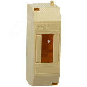 Бокс КМПн 1/2 для 1-2-х автоматических выключателей наружная установка (Сосна)