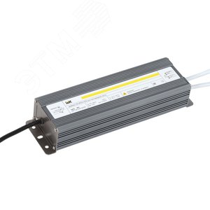 Драйвер LED ИПСН-PRO 150Вт 12 В блок- шнуры IP67